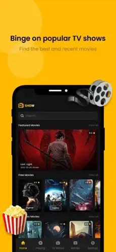 pikashow-free-download tv show